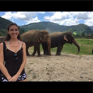 Meet your Posher, Brittney