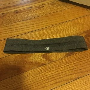 Lululemon Headband