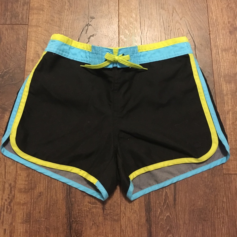 OP(ocean pacific) swim shorts