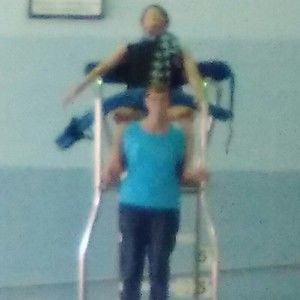 Meet your Posher, Lisa