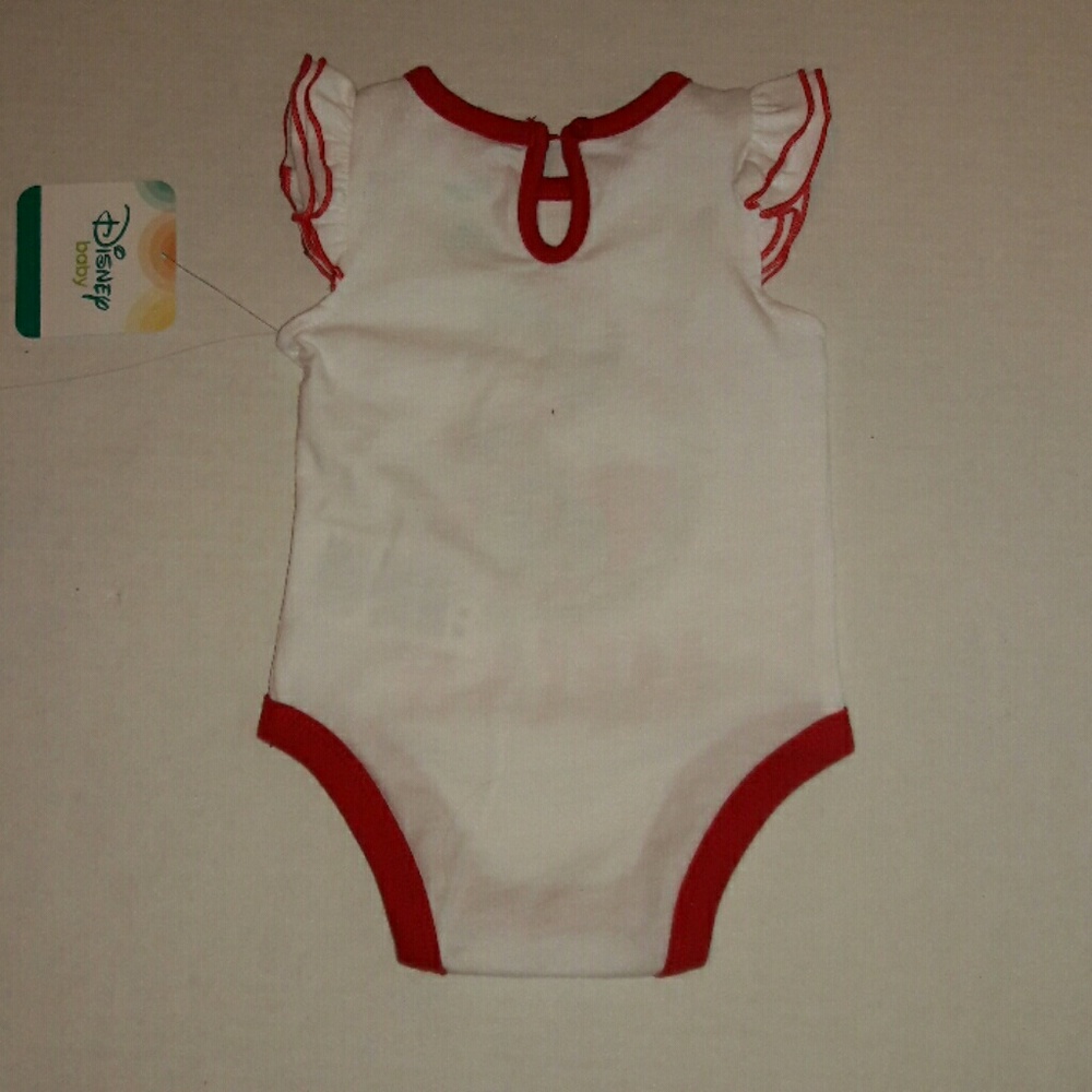 🍉🐭Minnie Mouse Tutu Outfit🐭🍉 - Picture 4 of 8