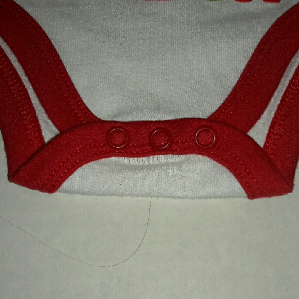 🍉🐭Minnie Mouse Tutu Outfit🐭🍉 - Picture 6 of 8