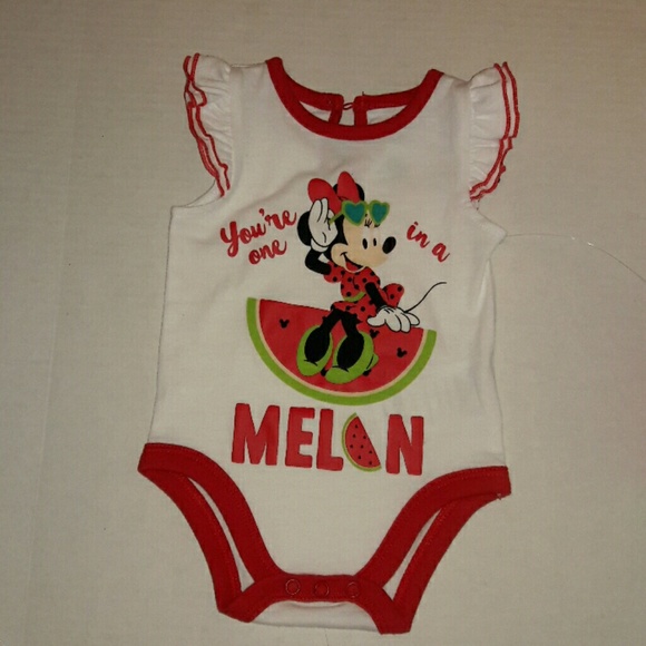 ππMinnie Mouse Tutu Outfitππ - Picture 3 of 8