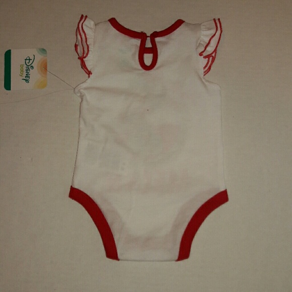 ππMinnie Mouse Tutu Outfitππ - Picture 4 of 8