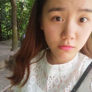 Meet your Posher, Madeline