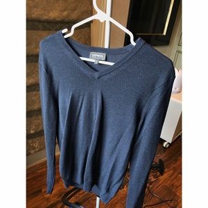 Express light-weight sweater
