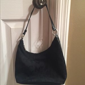 New York & Co. black purse