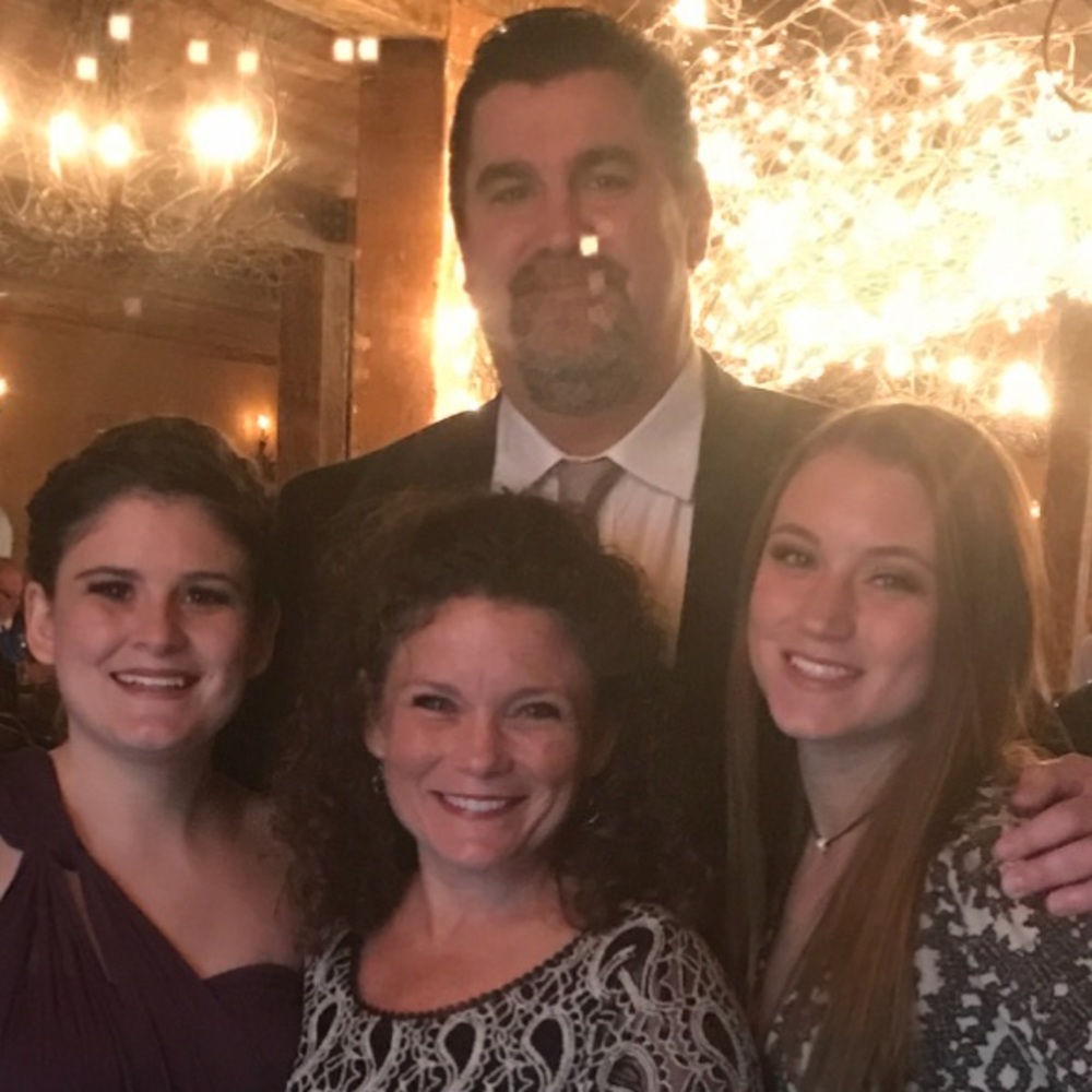 Meet your Posher, Christy