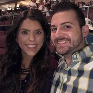 Meet your Posher, Kellie