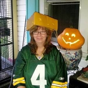 Meet your Posher, Teri