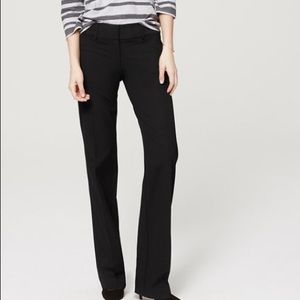 LOFT Marisa Trouser
