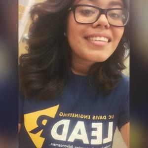 Meet your Posher, Irma