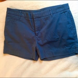 Patagonia Navy Blue Shorts