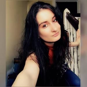 Meet your Posher, Theresa