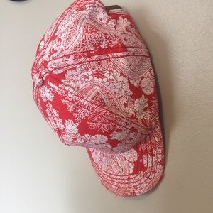 Billabong baseball hat