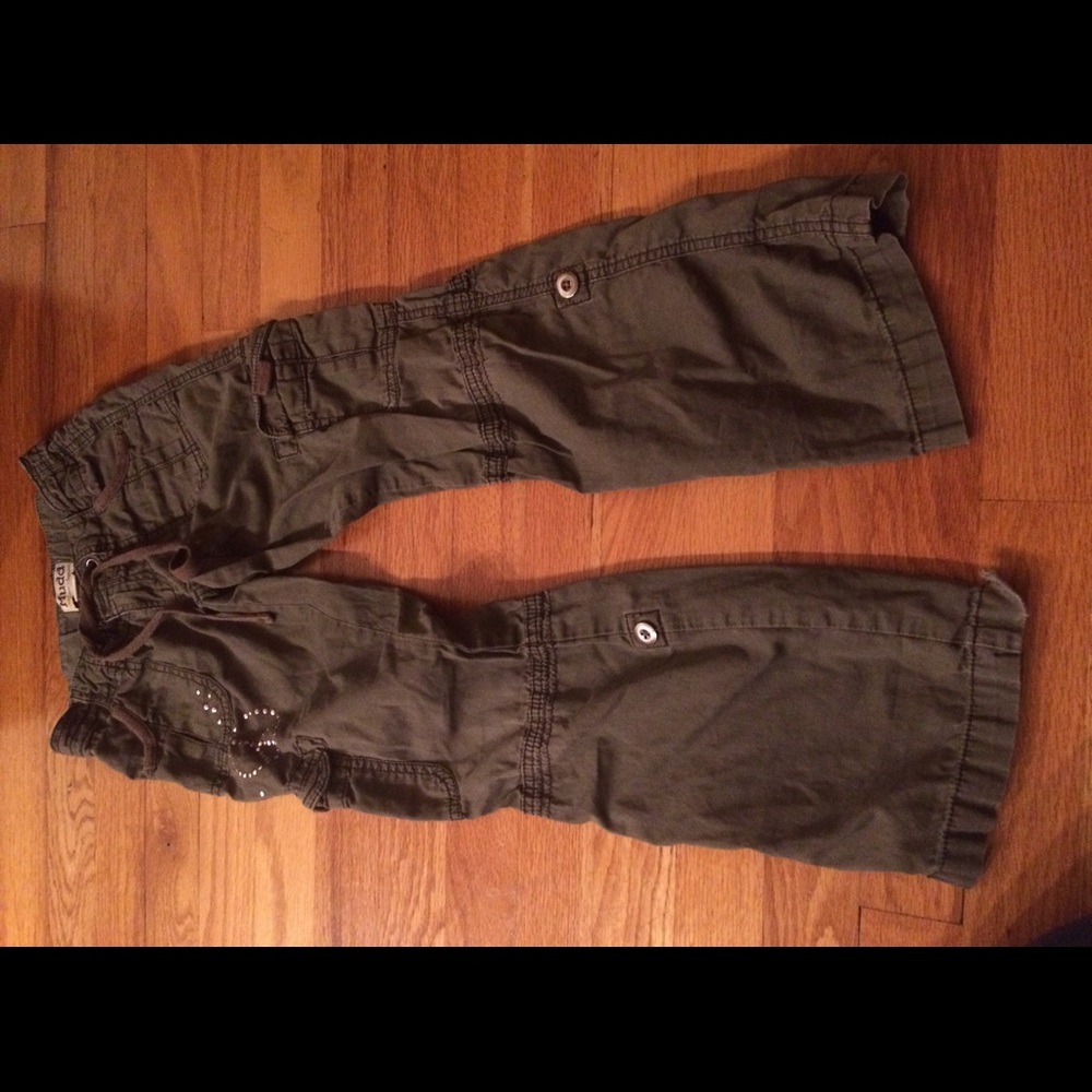 Pants