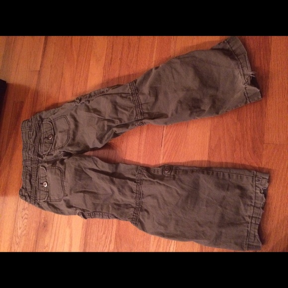 Pants - Picture 2 of 3