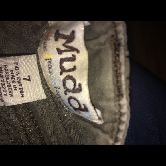 Pants - Picture 3 of 3