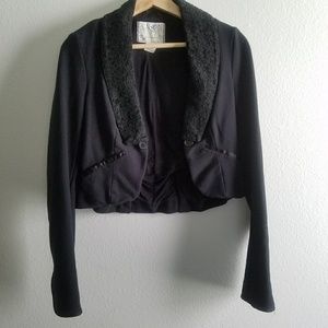 Blazer | Free People 🖤