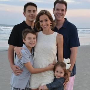 Meet your Posher, Jen