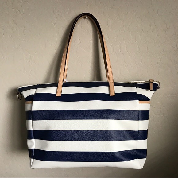 🚫SOLD🚫 NWT Kate Spade Diaper Bag - Picture 3 of 4