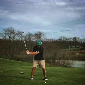 Meet your Posher, Shane