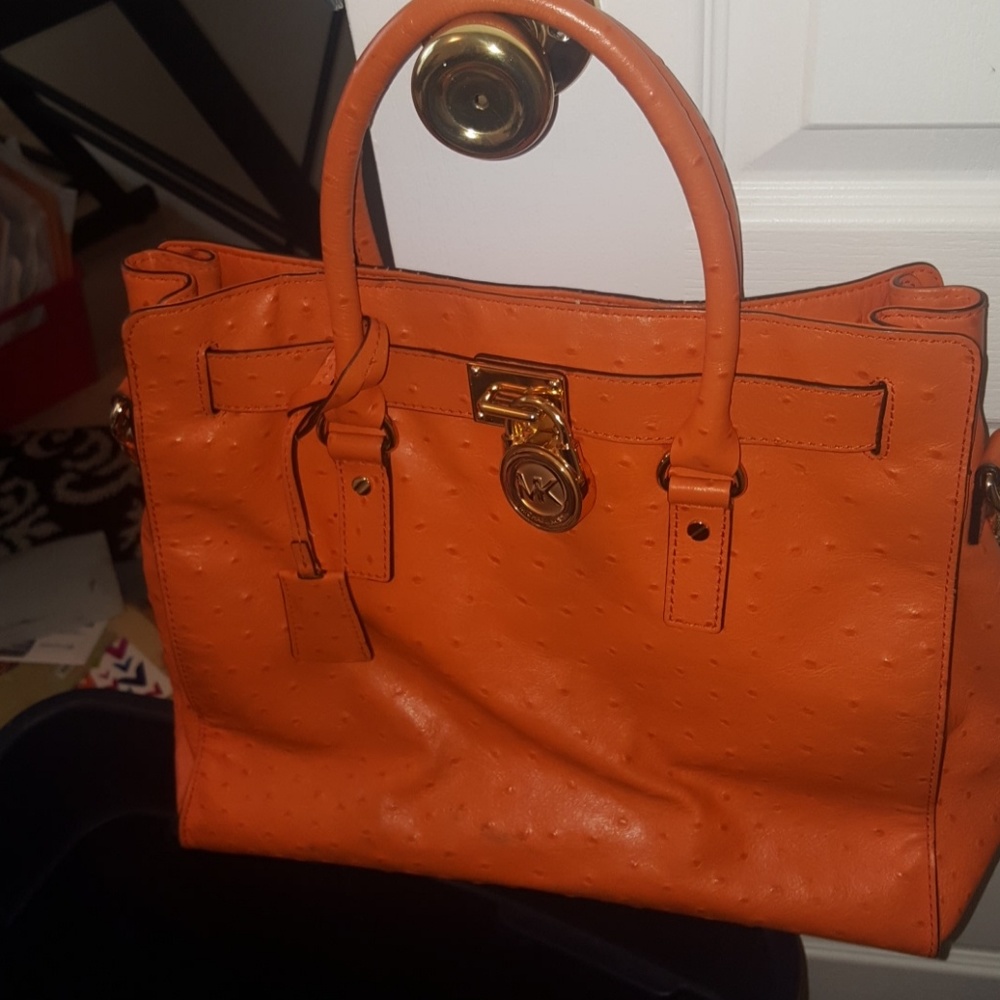 Beautiful Astrid Large Hamilton Michael Kors