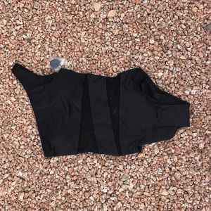 Swimsuit by Carmen Marc Valvo