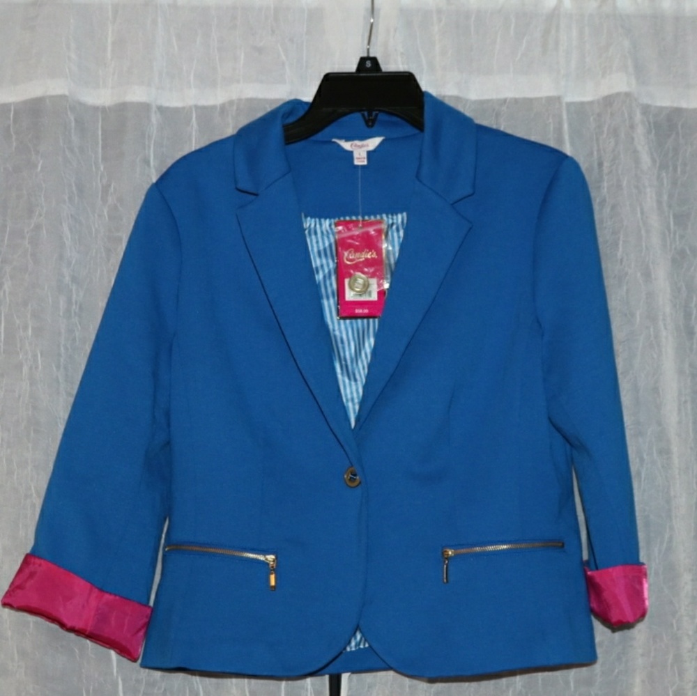Jacket