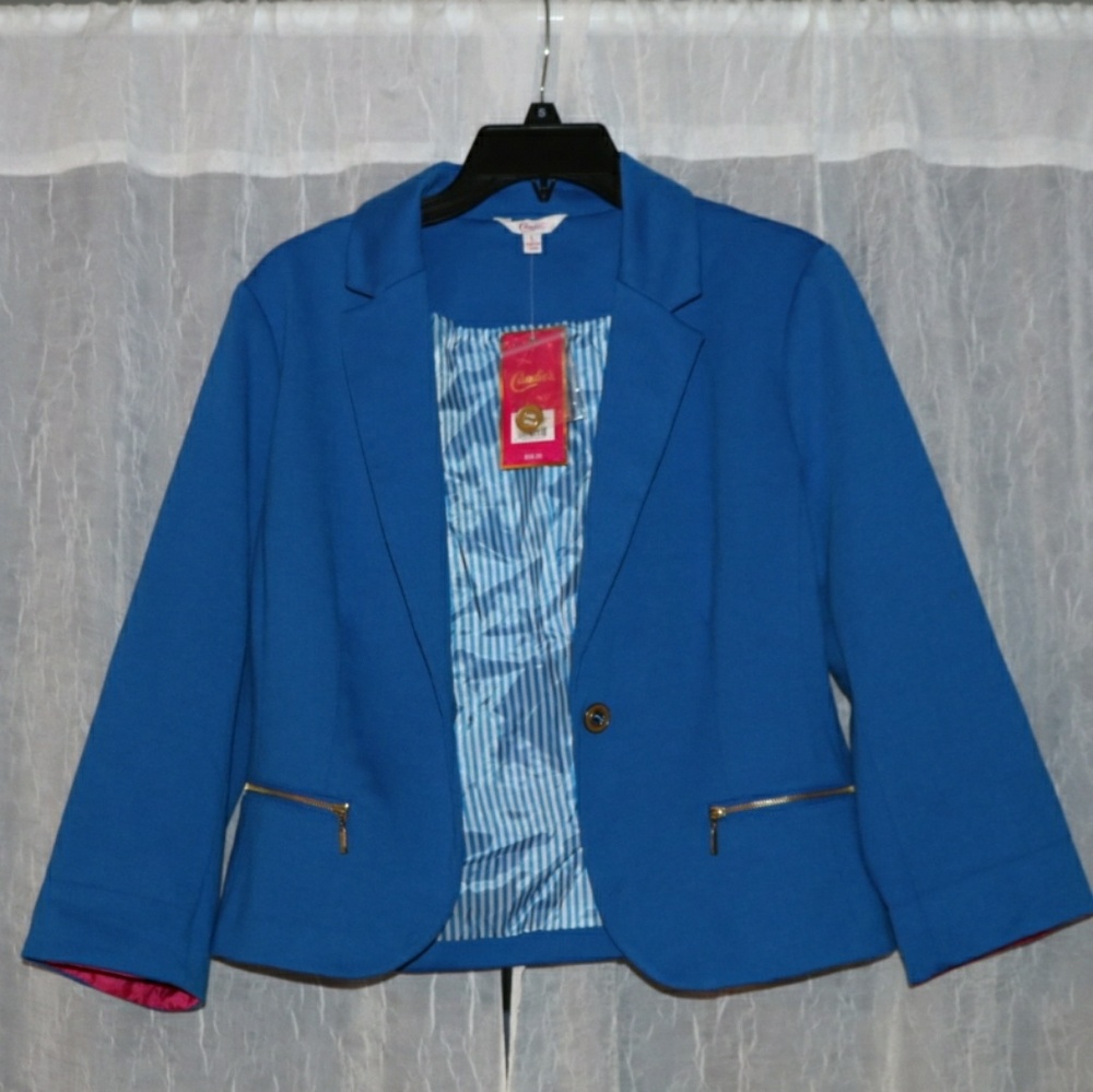 Jacket - Picture 2 of 2