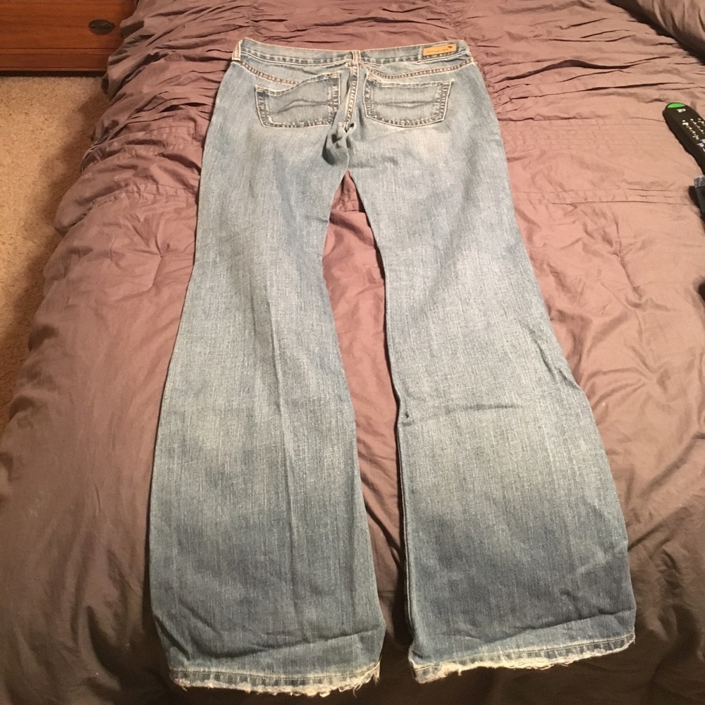 Abercrombie & Fitch Jeans, size 6R - Picture 1 of 6