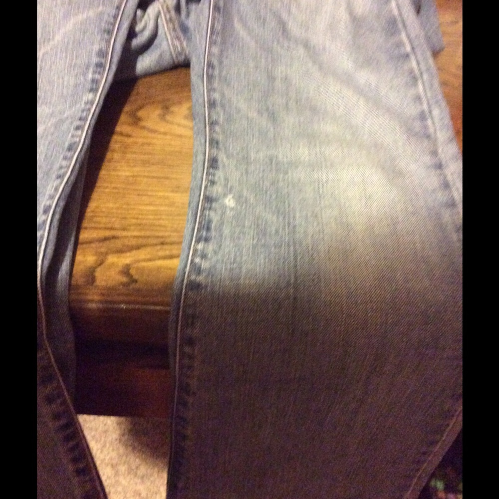 Abercrombie & Fitch Jeans, size 6R - Picture 6 of 6