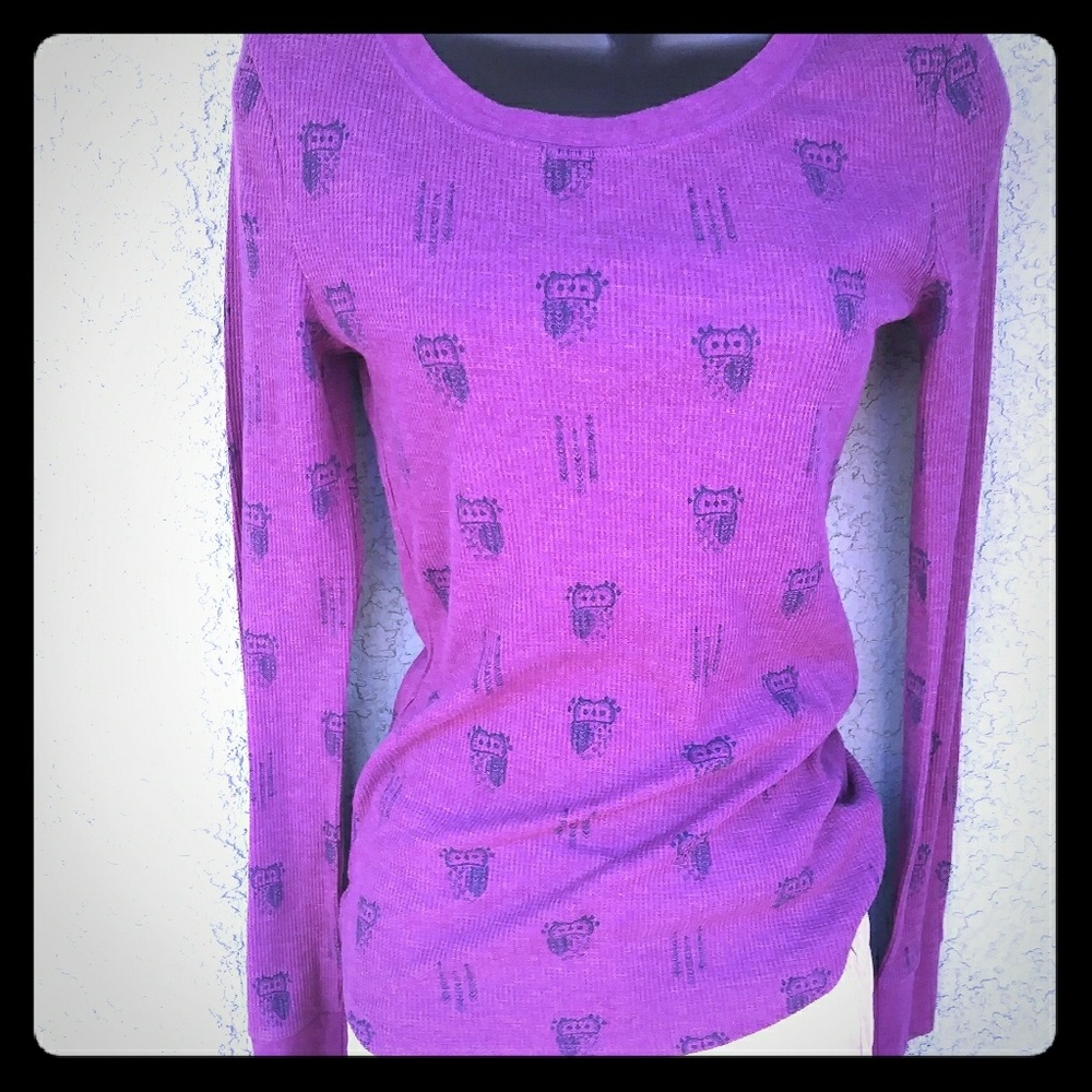 Mossimo Owl Thermal