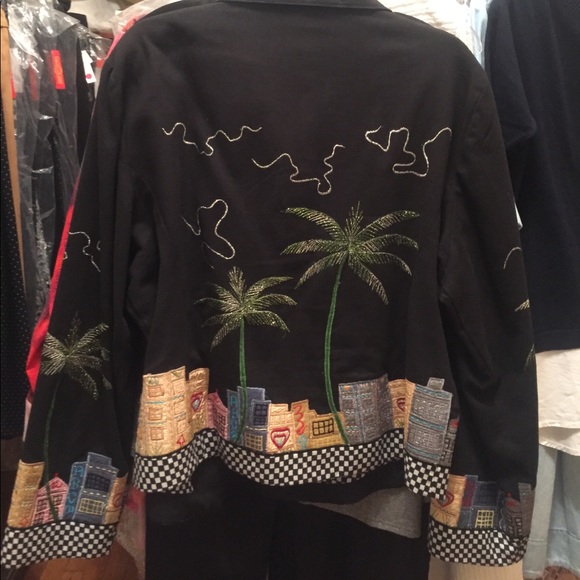 Jacket - Picture 2 of 2