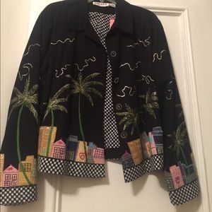 Jacket