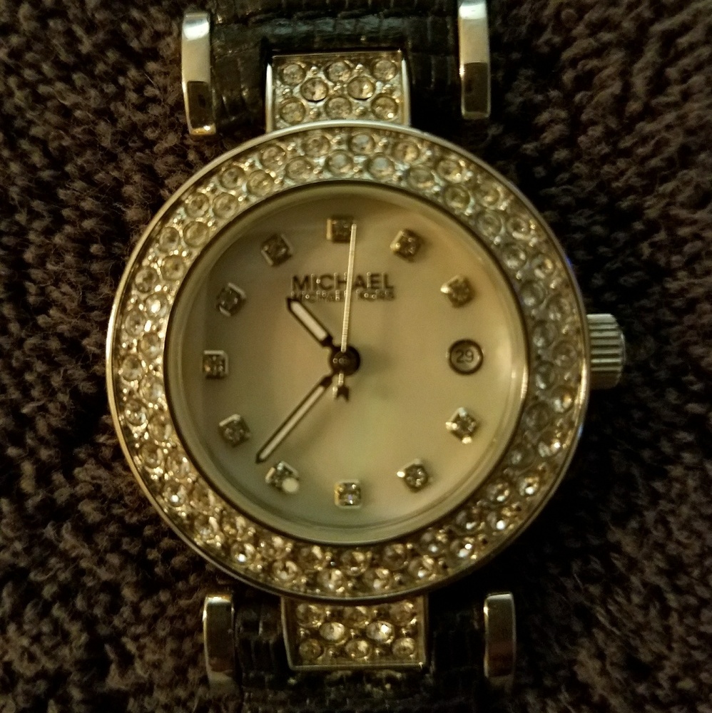Michael Kors watch