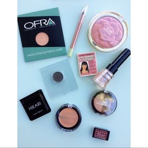IPSY Bag Makeup Bundle