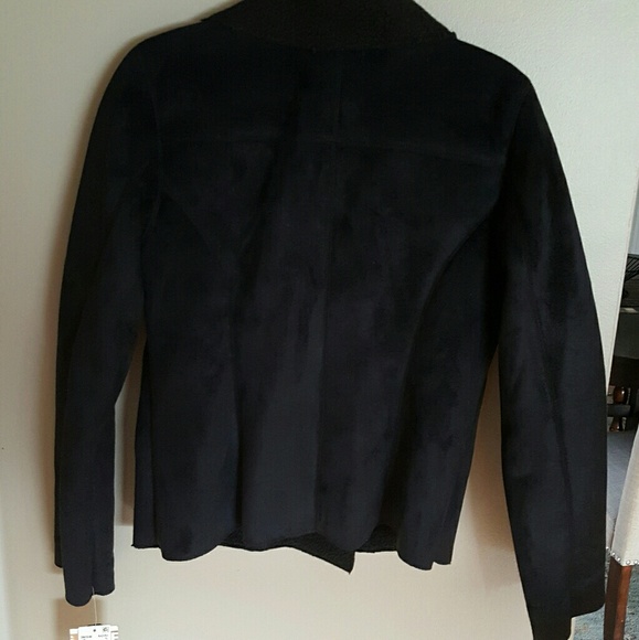 Jacket - Picture 2 of 5