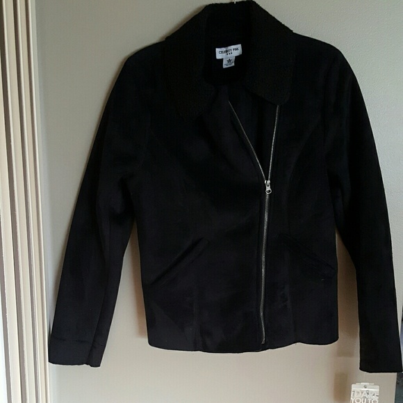 Jacket - Picture 3 of 5