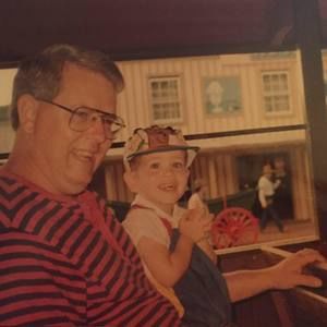 Meet your Posher, Ryan