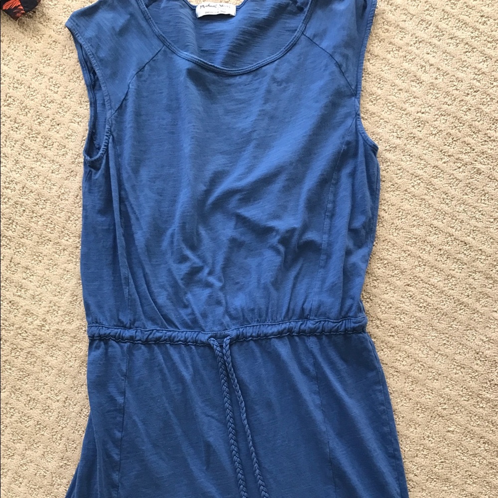 Michael stars dress-one size fits most