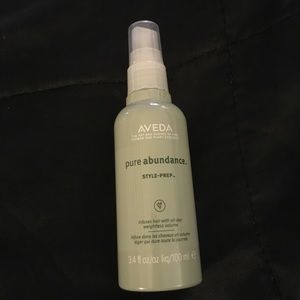 Aveda Brand New Pure Abundance Volume Spray