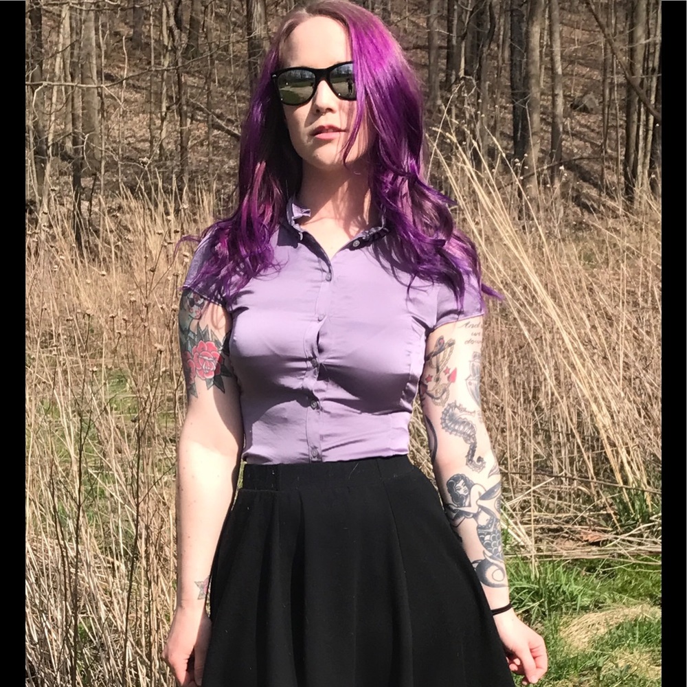 Banana Republic Blouse