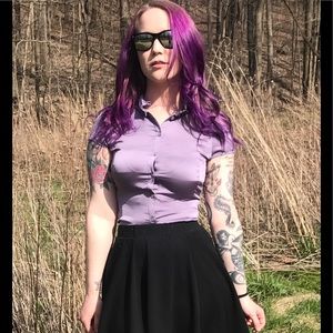 Banana Republic Blouse