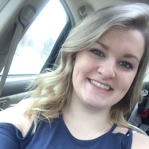 Meet your Posher, Madison