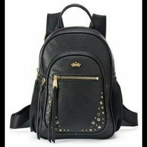 Mini juicy couture backpack