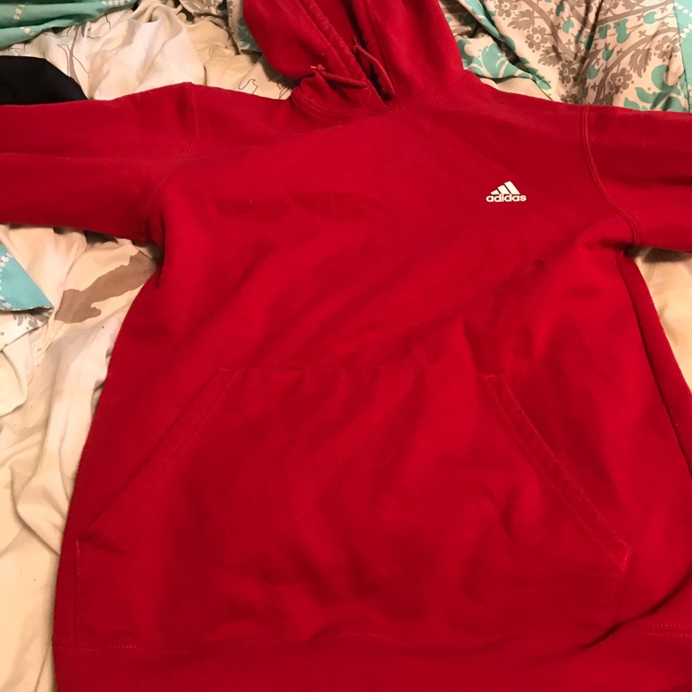 Adidas hoodie