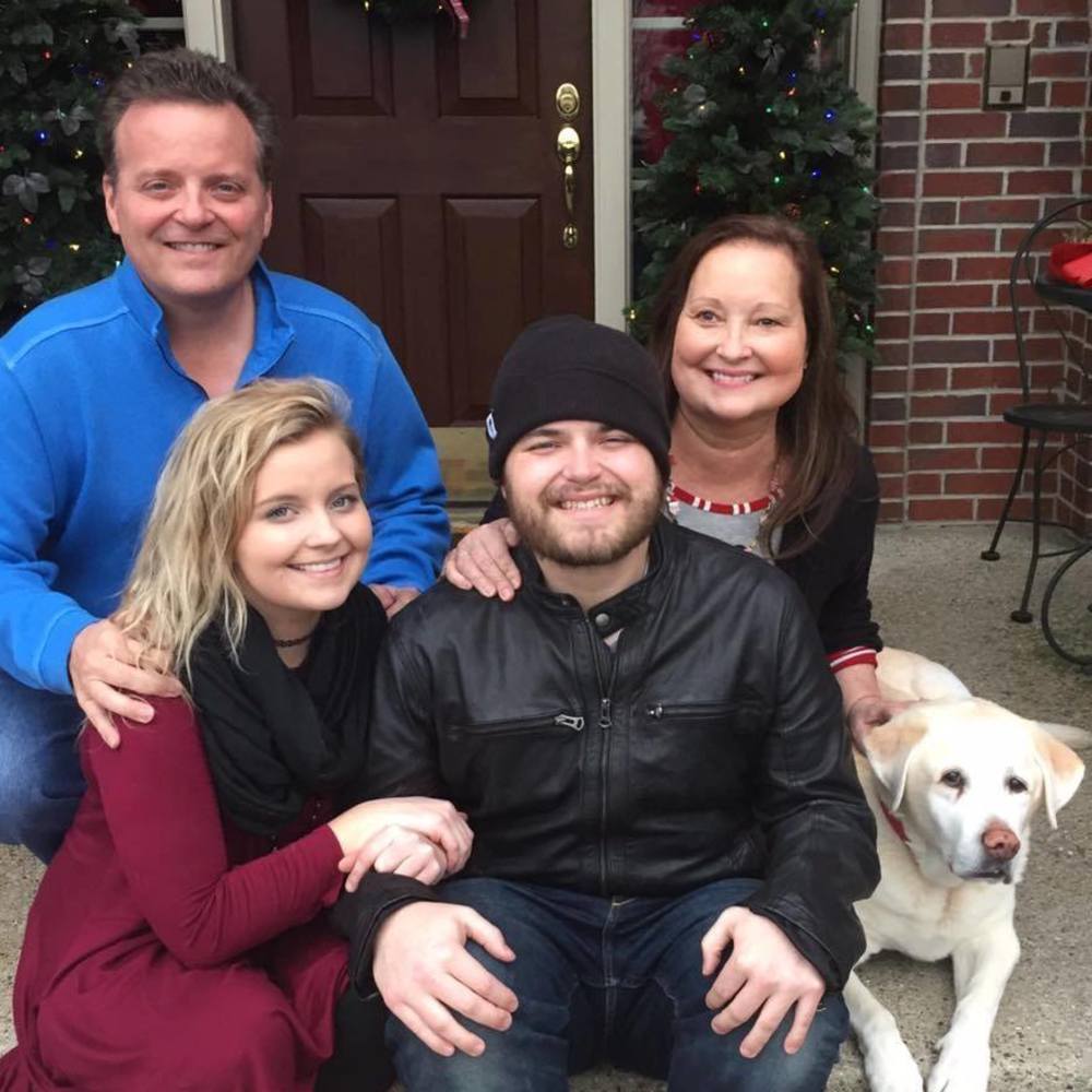 Meet your Posher, Carol