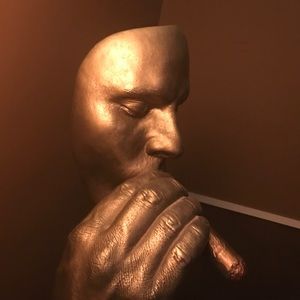 Meet your Posher, Robert