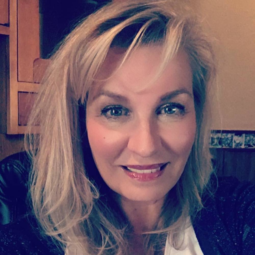 Meet your Posher, Nathalie